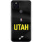 NBA Utah Jazz Jersey Google Pixel 5 Skin